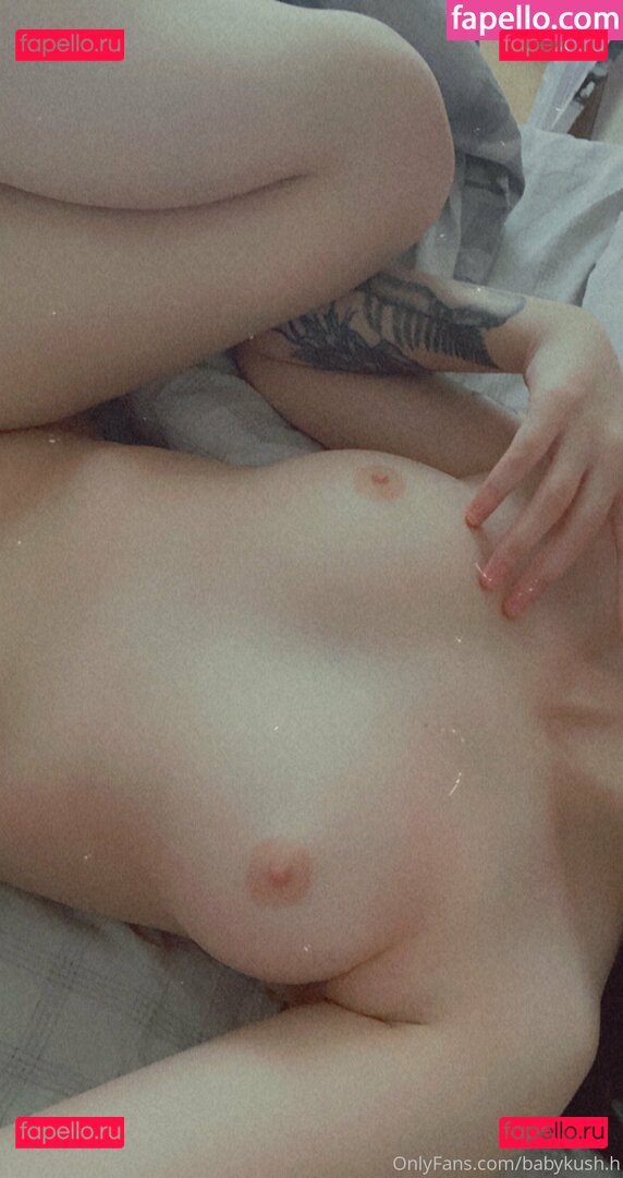 babekushh Nude Onlyfans Photo 16