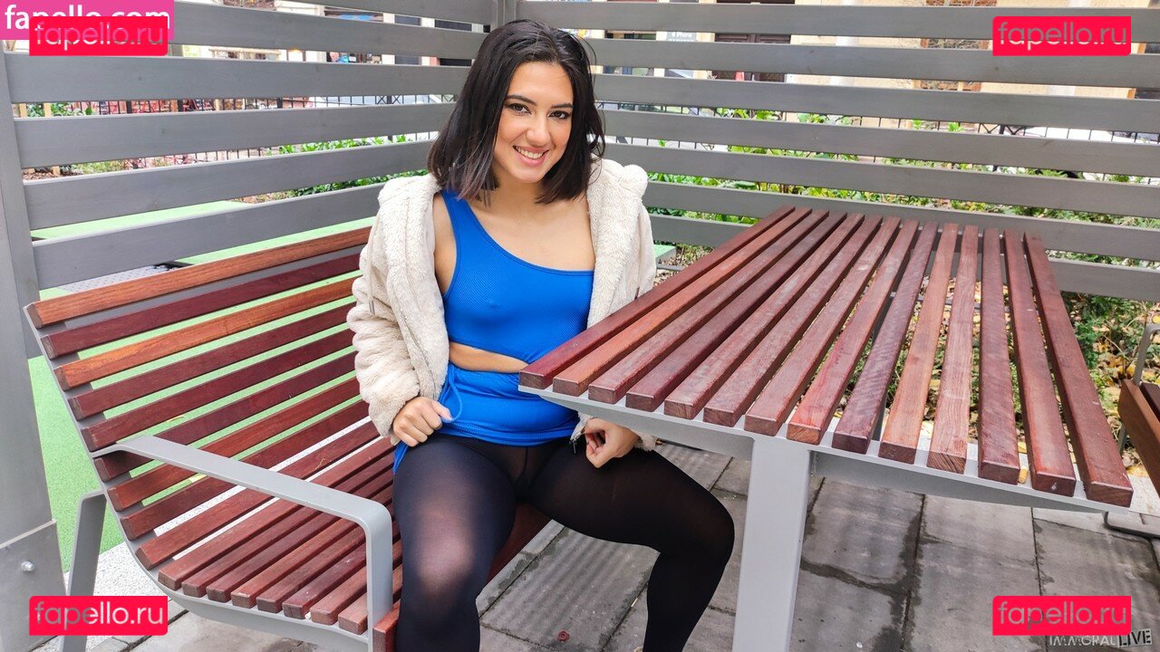 Lena Coxx Nude Onlyfans Photo 11