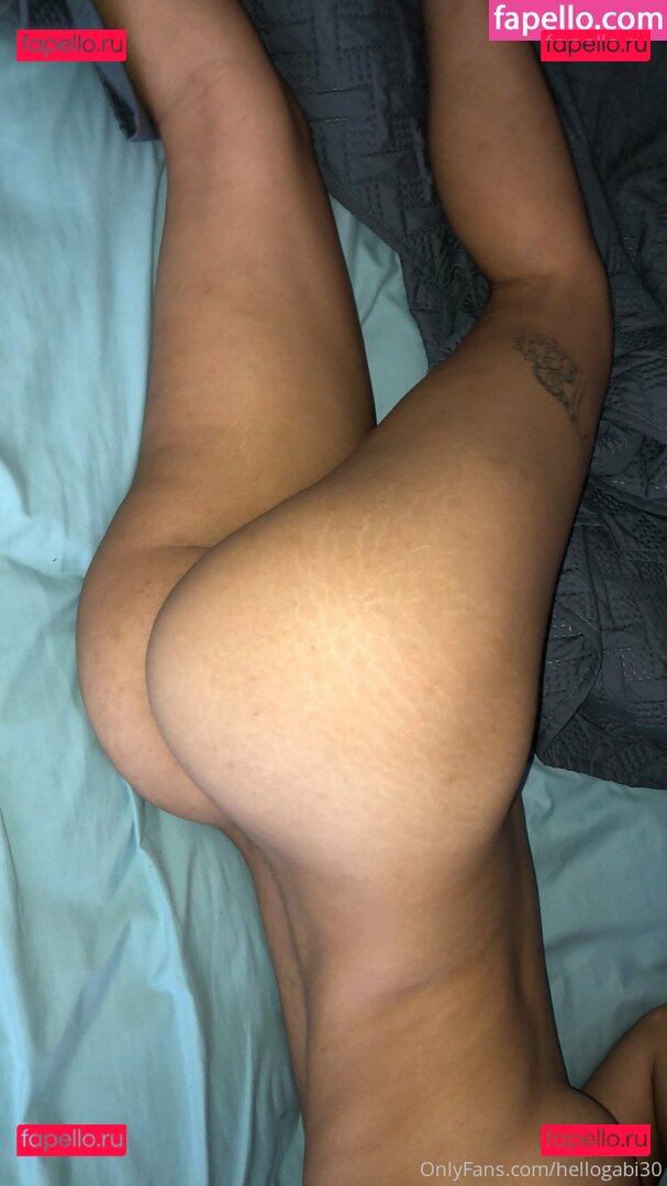 hellogabi30 Onlyfans Photo Gallery 