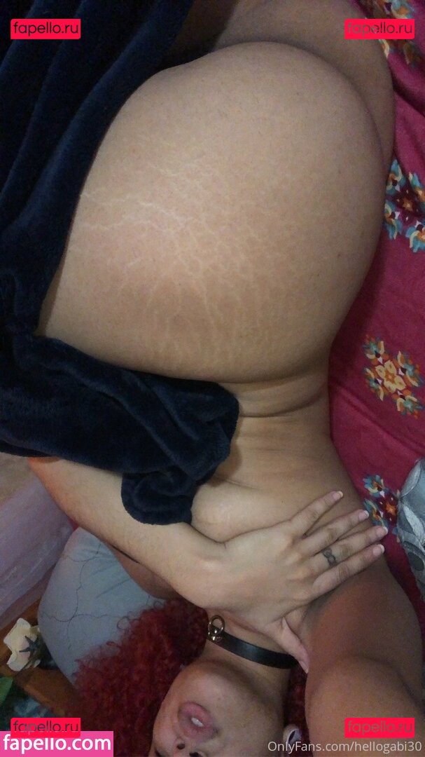 hellogabi30 Onlyfans Photo Gallery 