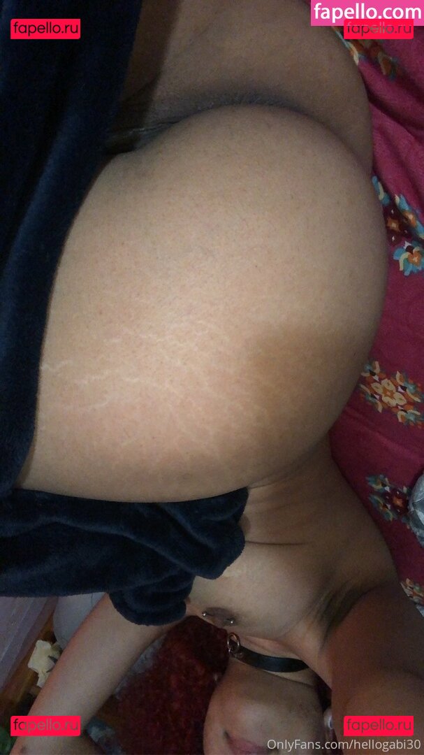 hellogabi30 Onlyfans Photo Gallery 