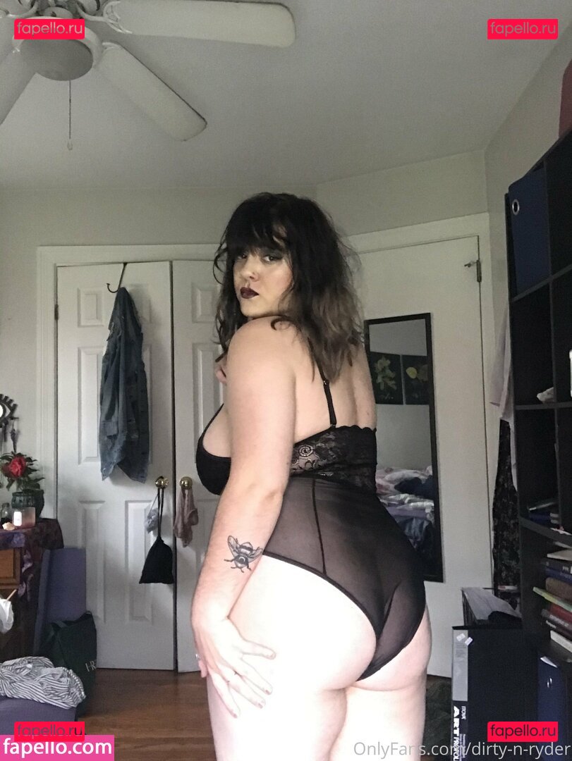 dirty-n-ryder Nude Onlyfans Photo 47