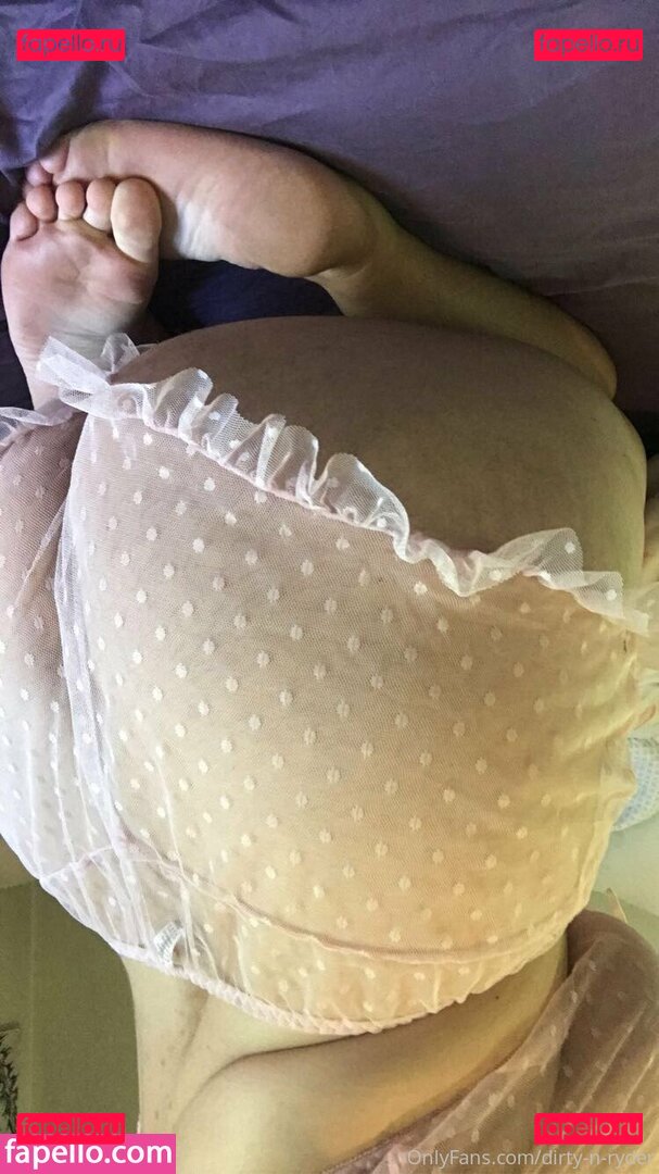 dirty-n-ryder Nude Onlyfans Photo 33