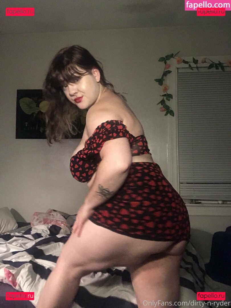 dirty-n-ryder Nude Onlyfans Photo 25