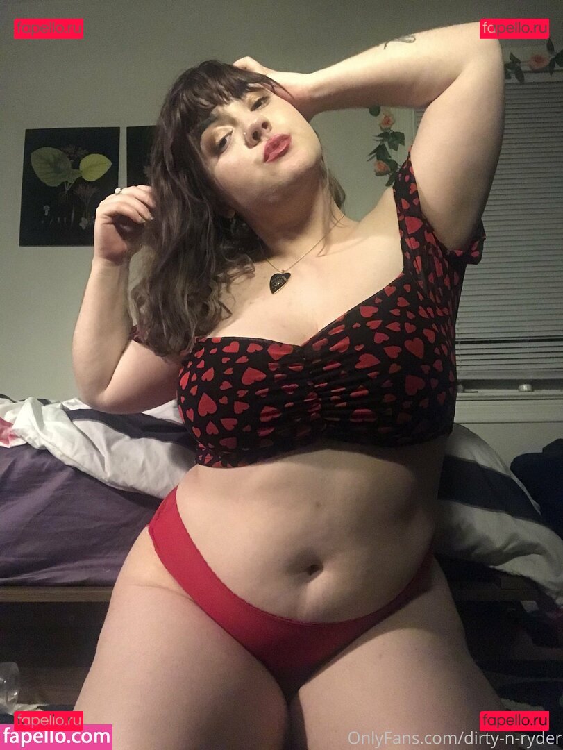 dirty-n-ryder Nude Onlyfans Photo 21