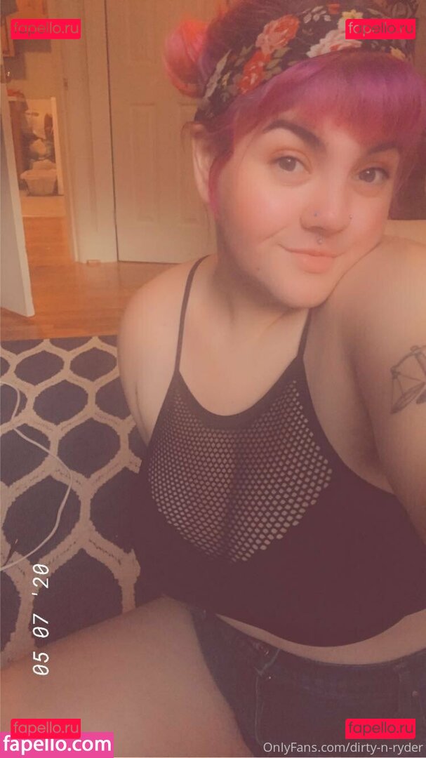 dirty-n-ryder Nude Onlyfans Photo 5