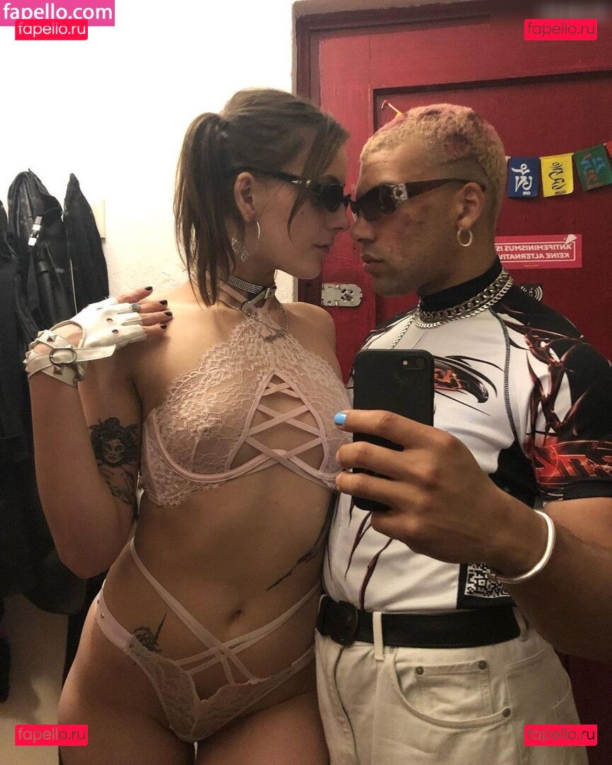 Ingaa_sus / Ingaa_sus/babydollsecrets / babydollssecrets Onlyfans Photo Gallery 