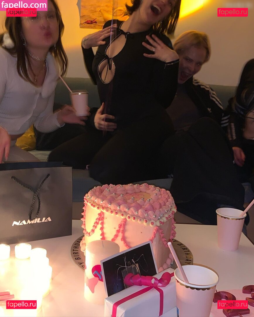 Ingaa_sus / Ingaa_sus/babydollsecrets / babydollssecrets Onlyfans Photo Gallery 