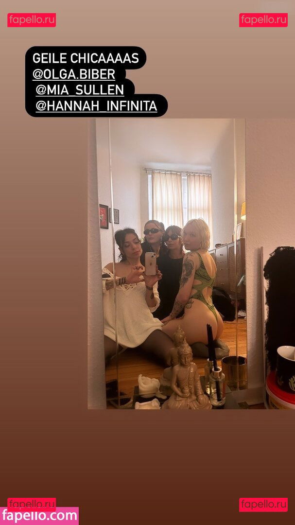 Ingaa_sus / Ingaa_sus/babydollsecrets / babydollssecrets Onlyfans Photo Gallery 