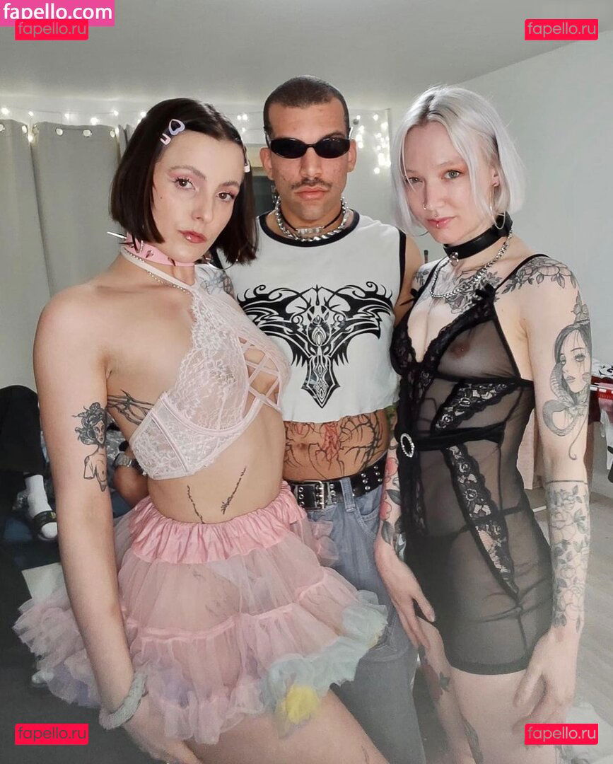 Ingaa_sus / Ingaa_sus/babydollsecrets / babydollssecrets Onlyfans Photo Gallery 