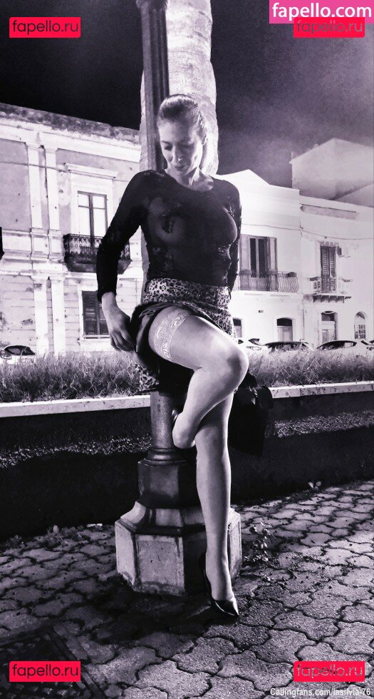 https: / lasilvia.76 / lasilvia76 Onlyfans Photo Gallery 