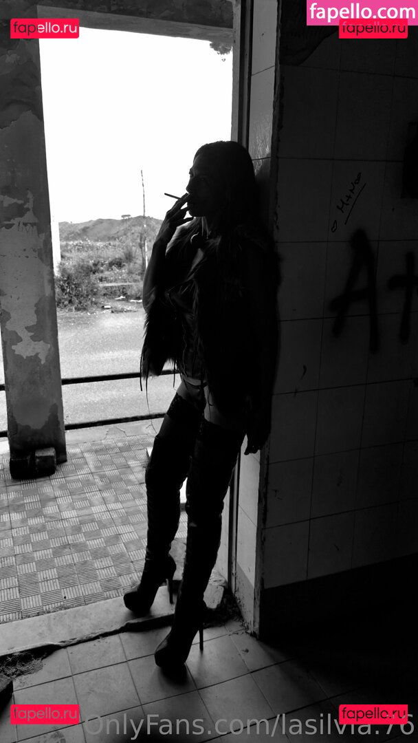 https: / lasilvia.76 / lasilvia76 Onlyfans Photo Gallery 