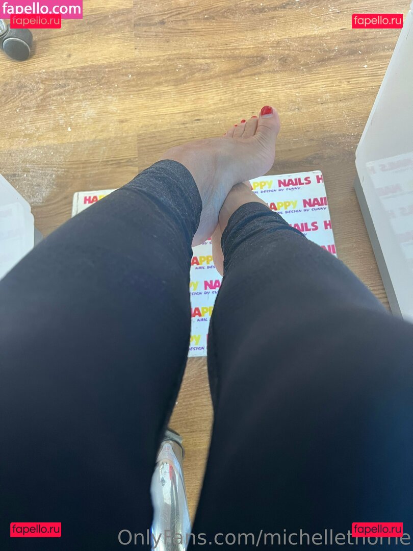 Michelle Thorne Nude Onlyfans Photo 36