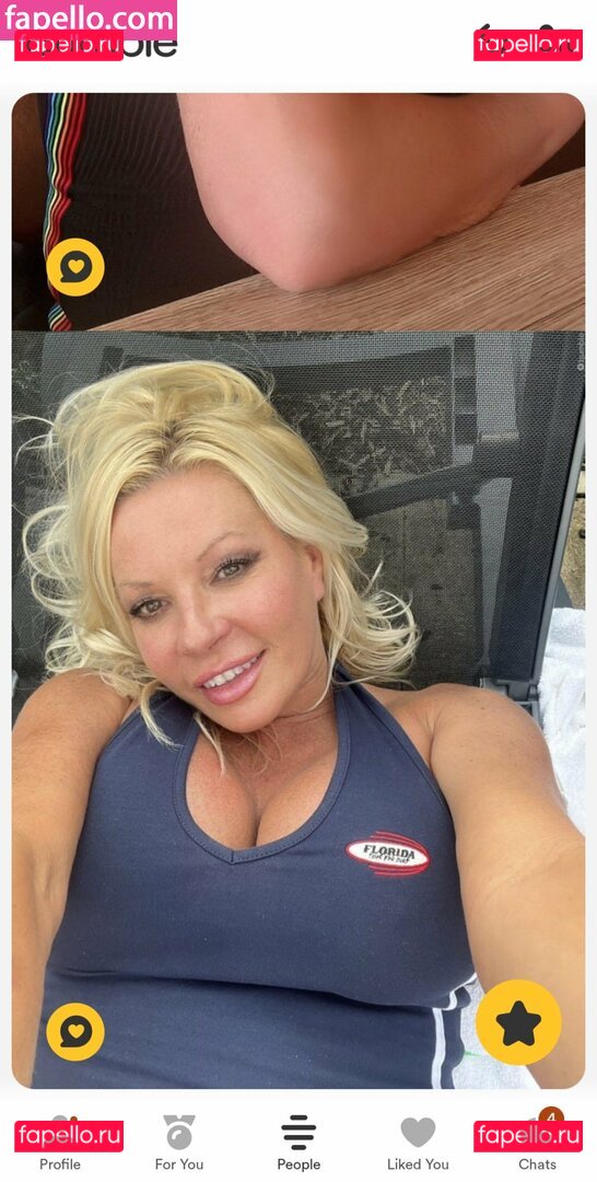 Michelle Thorne Nude Onlyfans Photo 20