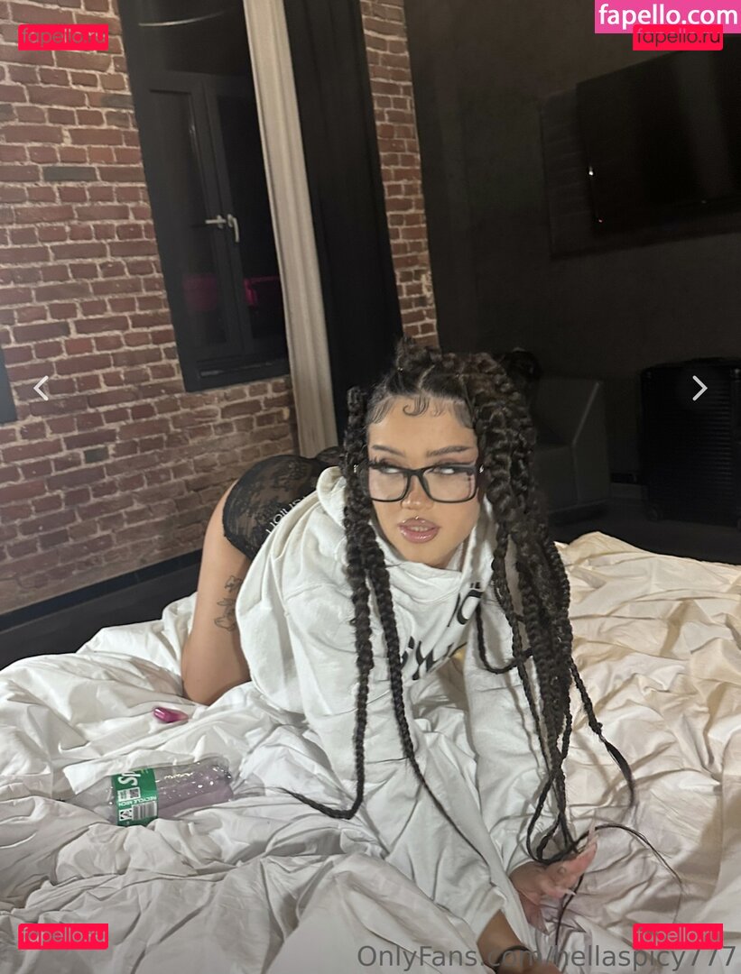 Hellaspicy777 Nude Onlyfans Photo 47