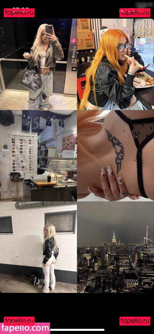 Hellaspicy777 Nude Onlyfans Photo 24