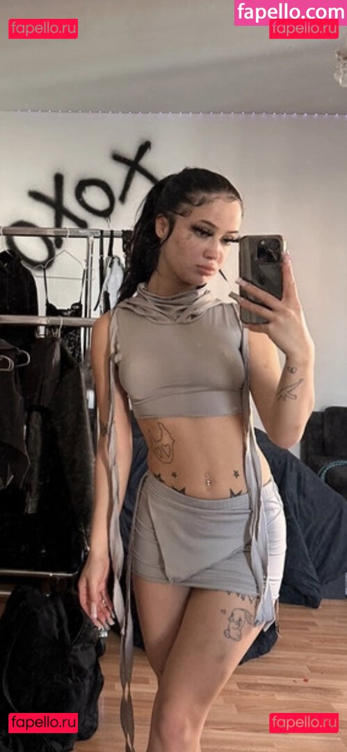 Hellaspicy777 Nude Onlyfans Photo 20