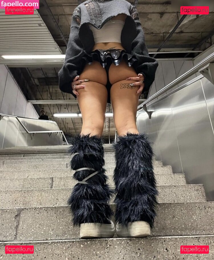 Hellaspicy777 Nude Onlyfans Photo 5