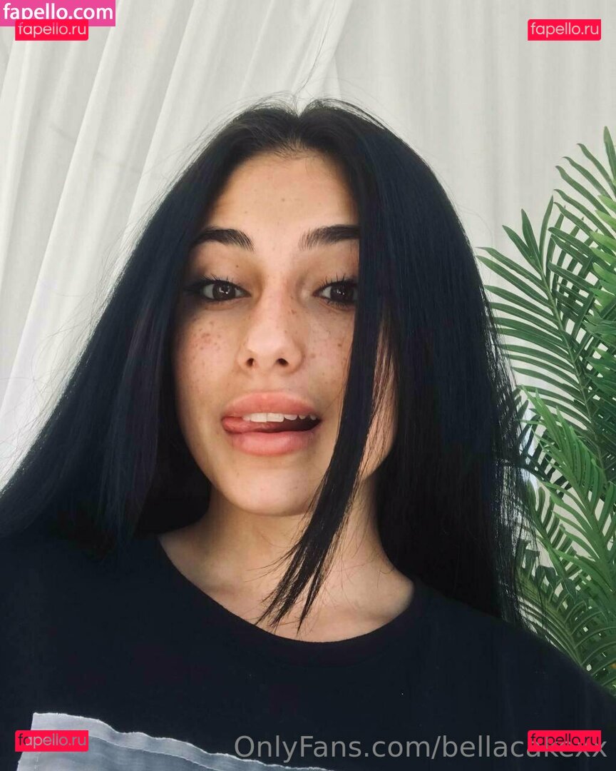 bellacakexx / bellapaigexx