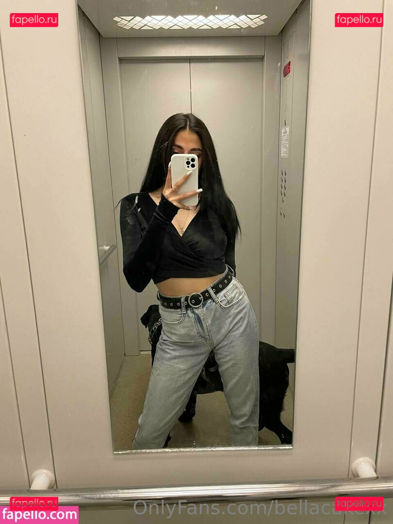 bellacakexx / bellapaigexx Onlyfans Photo Gallery 