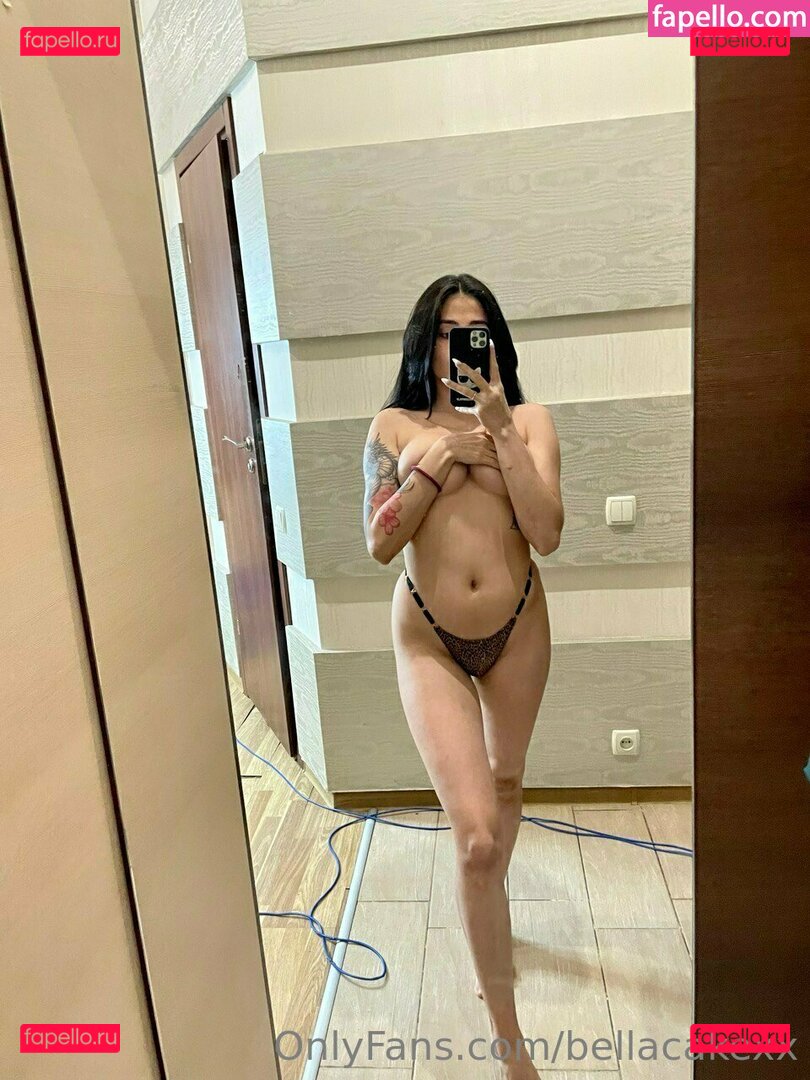 bellacakexx / bellapaigexx Onlyfans Photo Gallery 