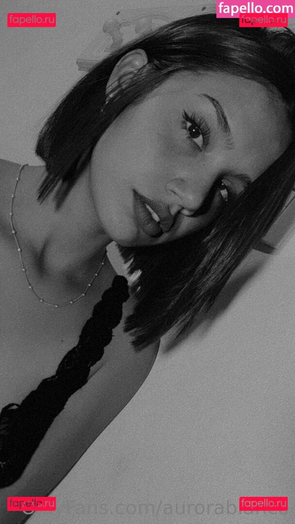 aurorabianco / aurorabianco_