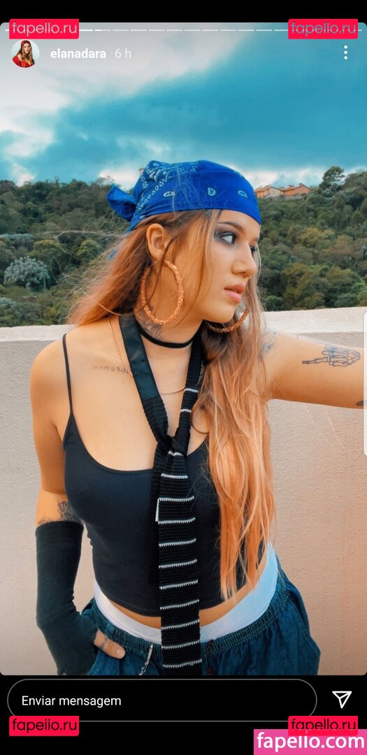 Elana Dara Nude Onlyfans Photo 50