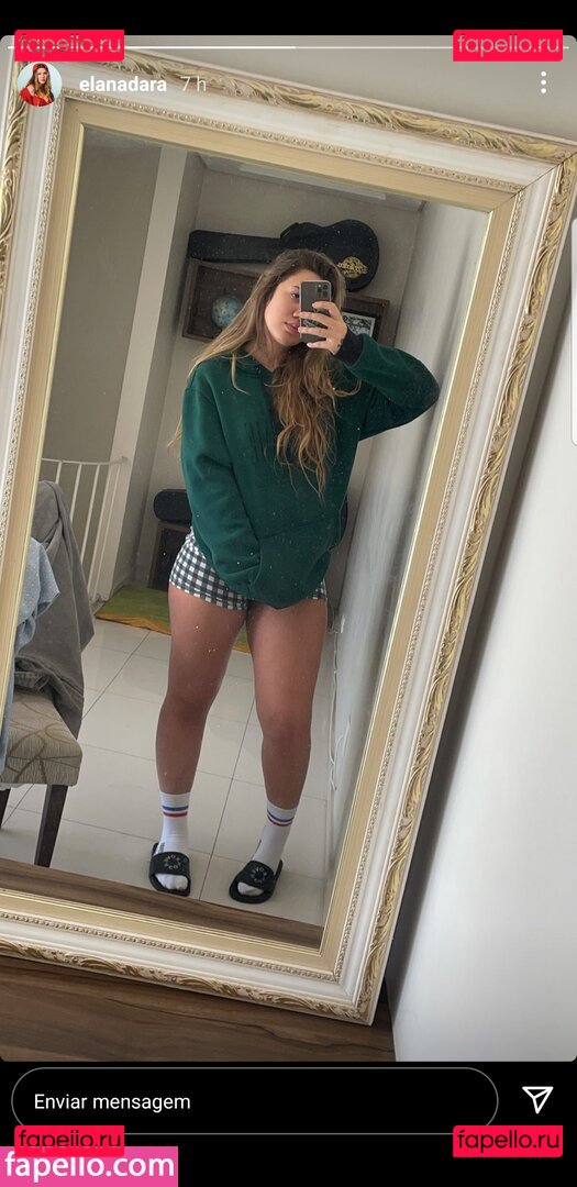 Elana Dara Nude Onlyfans Photo 48