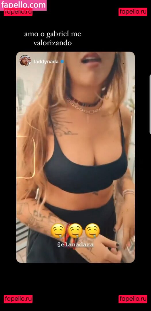 Elana Dara Nude Onlyfans Photo 45