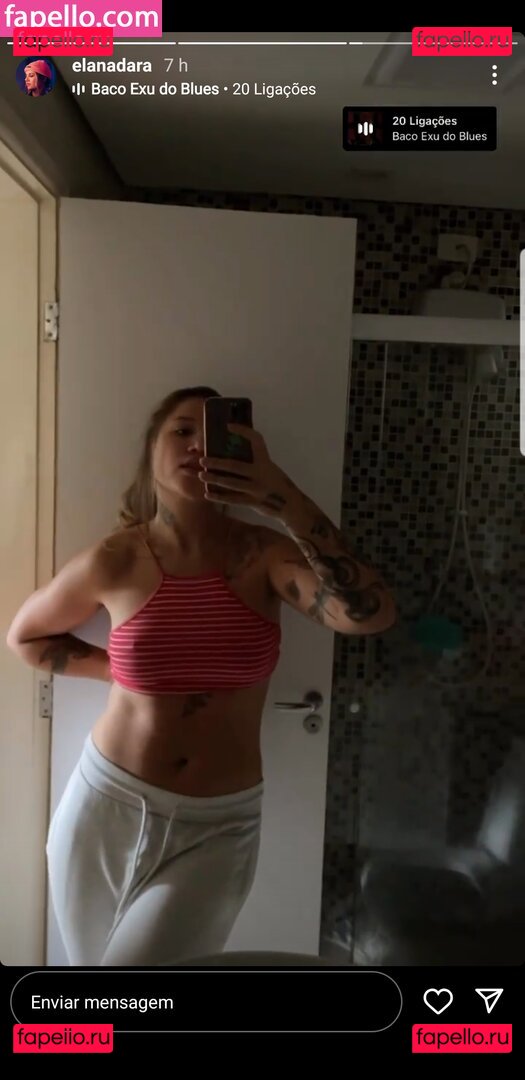 Elana Dara Nude Onlyfans Photo 43