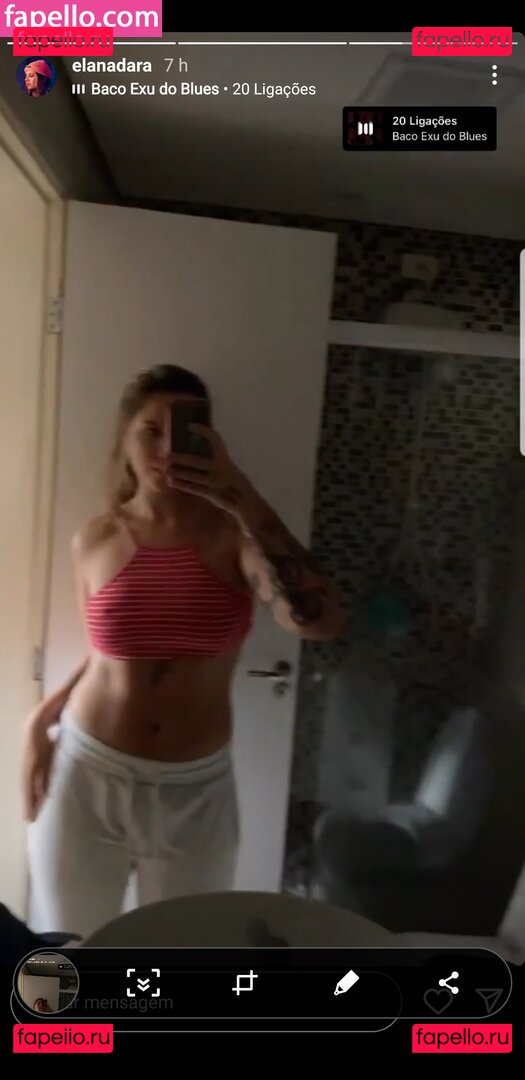 Elana Dara Nude Onlyfans Photo 42