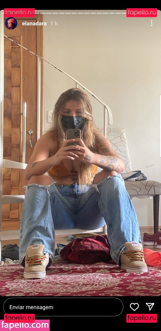 Elana Dara Nude Onlyfans Photo 36