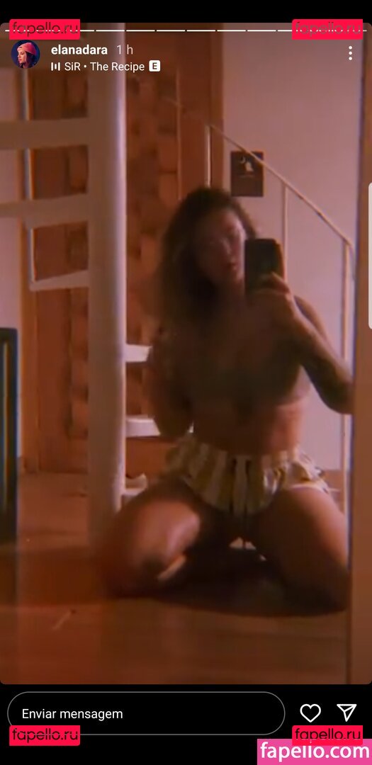 Elana Dara Nude Onlyfans Photo 34