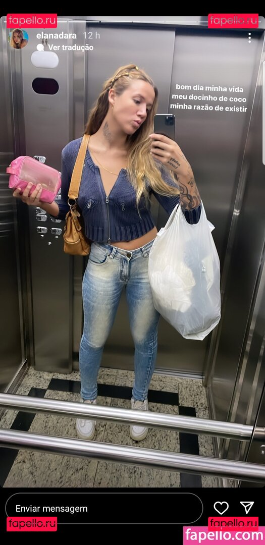 Elana Dara Nude Onlyfans Photo 31