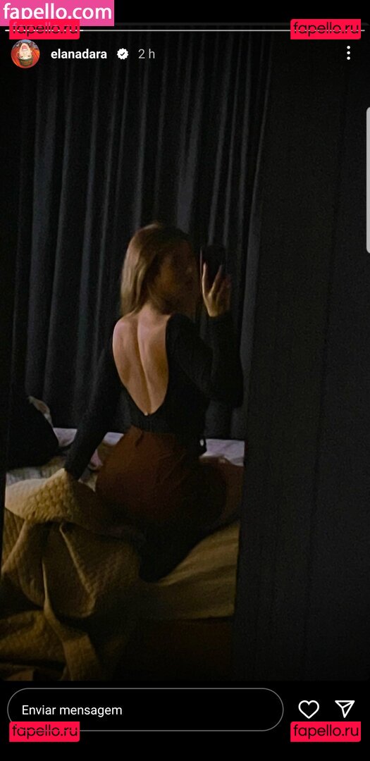 Elana Dara Nude Onlyfans Photo 18