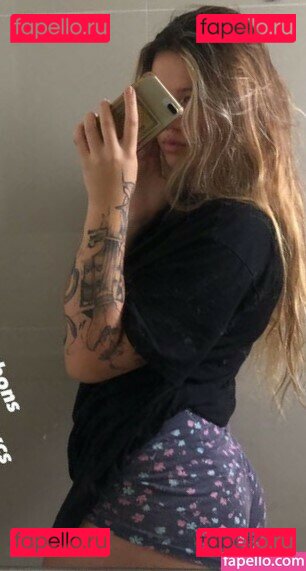 Elana Dara Nude Onlyfans Photo 14
