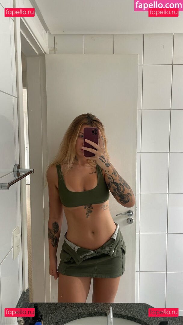 Elana Dara Nude Onlyfans Photo 15