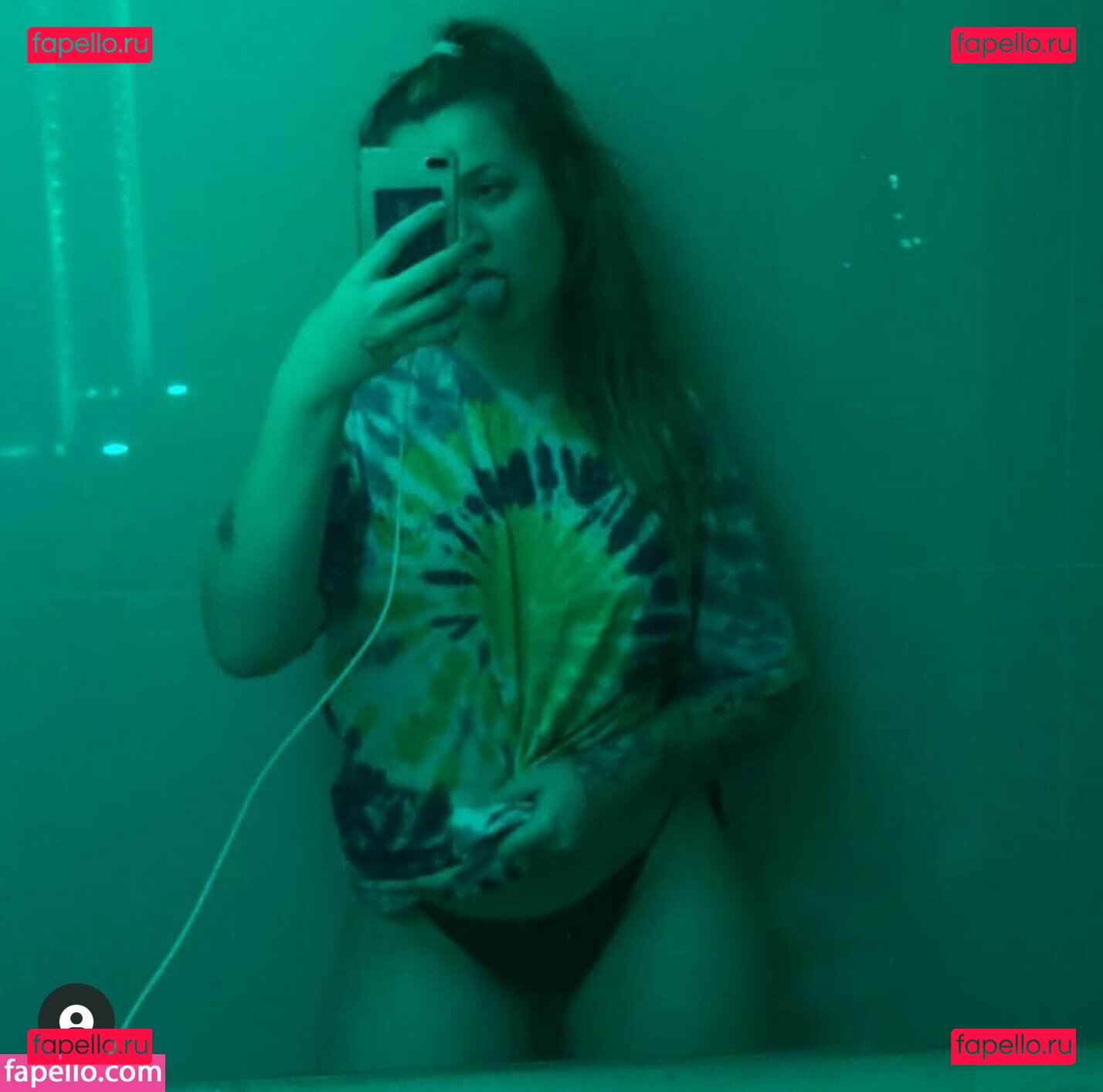 Elana Dara Nude Onlyfans Photo 11