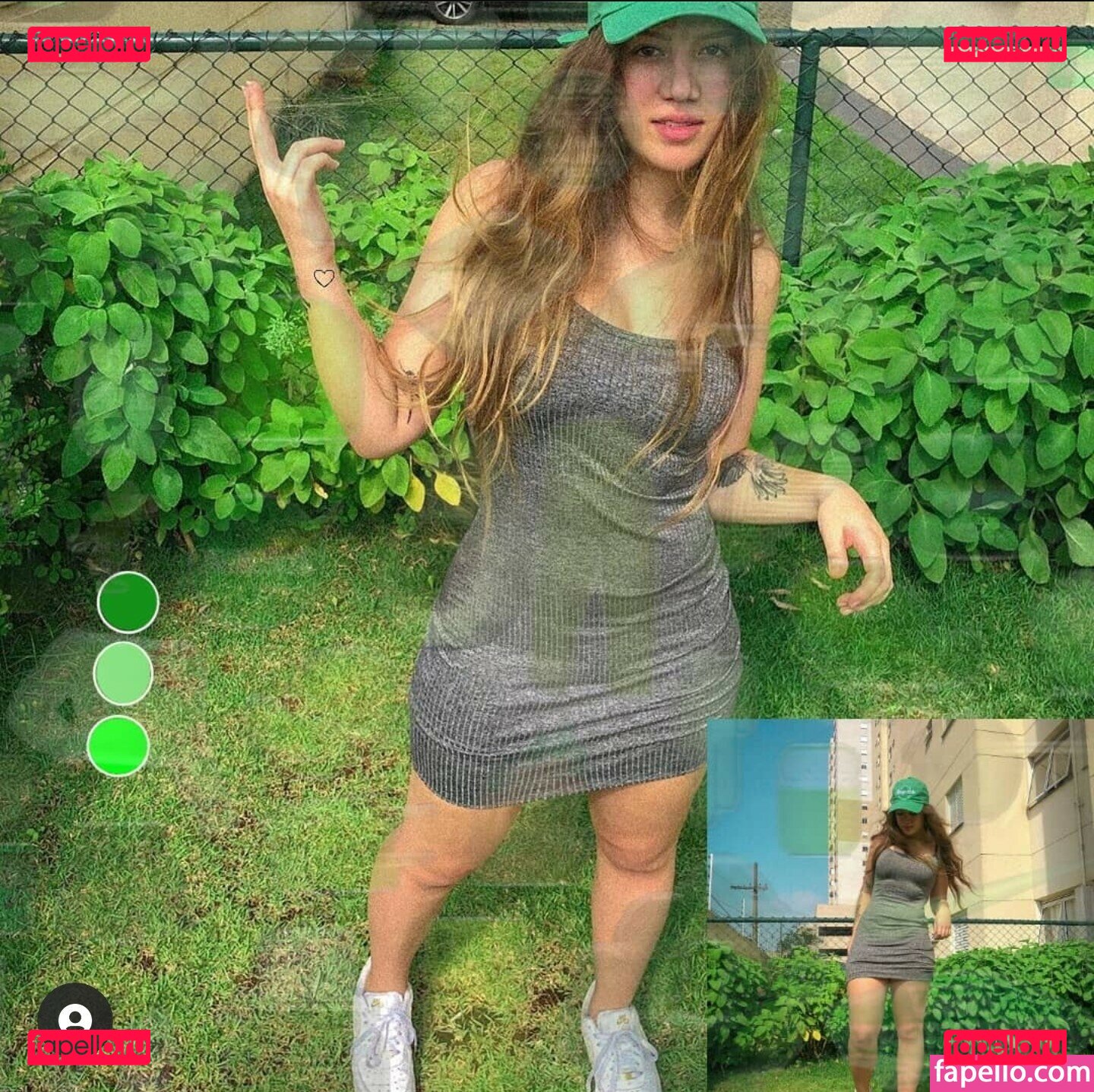 Elana Dara Nude Onlyfans Photo 9