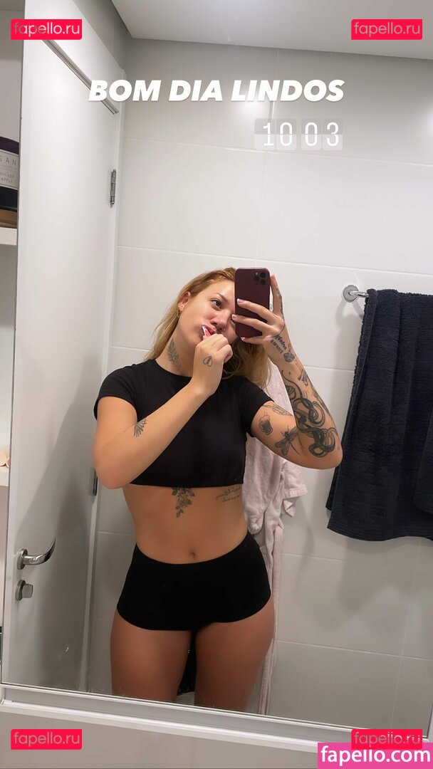 Elana Dara Nude Onlyfans Photo 7