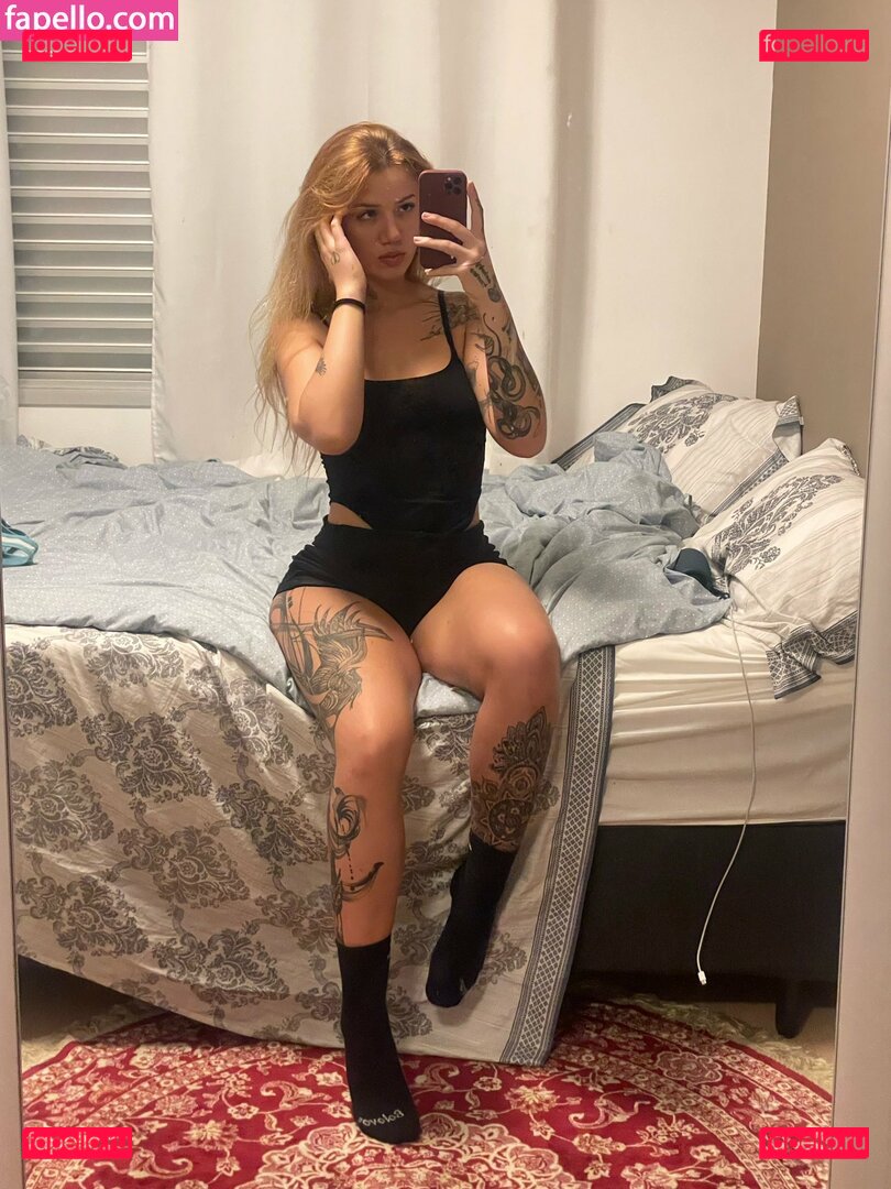 Elana Dara Nude Onlyfans Photo 3