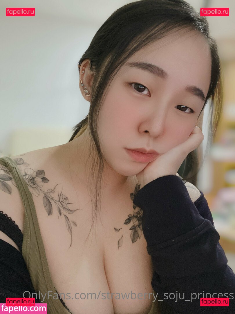 instakrpice Nude Onlyfans Photo 5