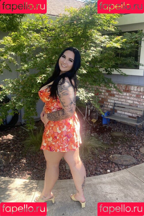 EmeraldBabyyyy Nude Onlyfans Photo 50