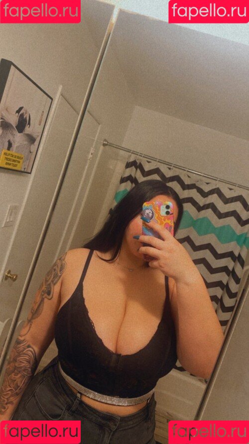 EmeraldBabyyyy Nude Onlyfans Photo 49