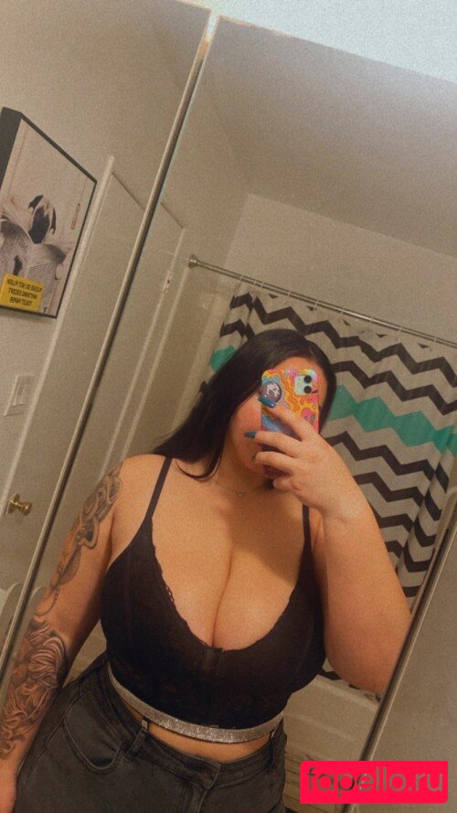 EmeraldBabyyyy Nude Onlyfans Photo 35