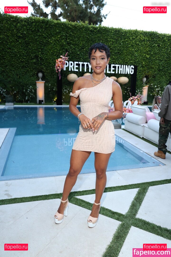 Karrueche / Karrueche Tran / itskarrueche Onlyfans Photo Gallery 