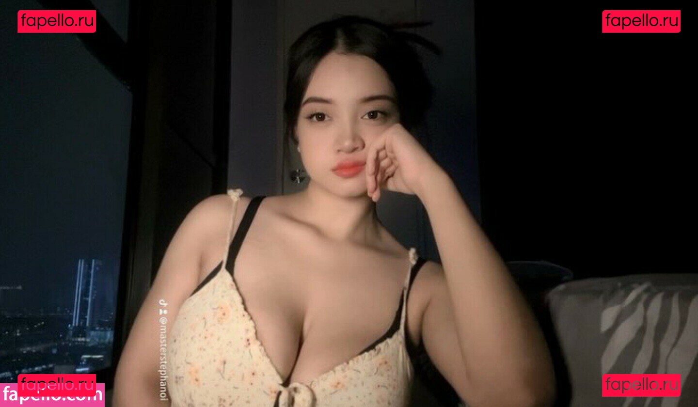 Stephanie Lee / stephanoi / stephanoi_lee1226 Onlyfans Photo Gallery 