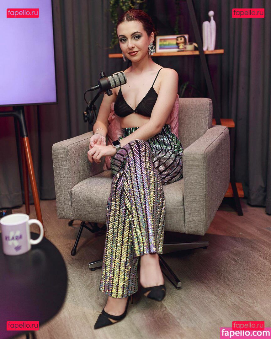 Klara Castanho / klarafgcastanho Onlyfans Photo Gallery 