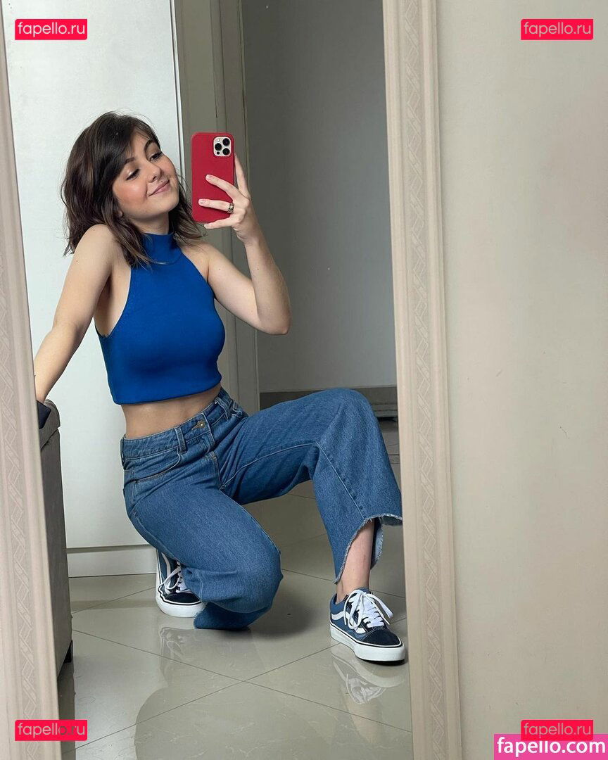 Klara Castanho / klarafgcastanho Onlyfans Photo Gallery 