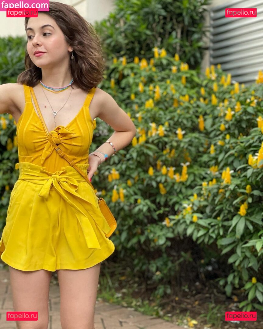 Klara Castanho / klarafgcastanho Onlyfans Photo Gallery 